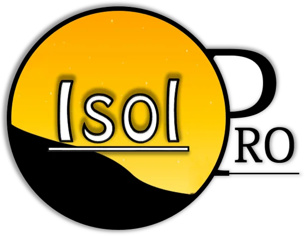 IsolPro logo