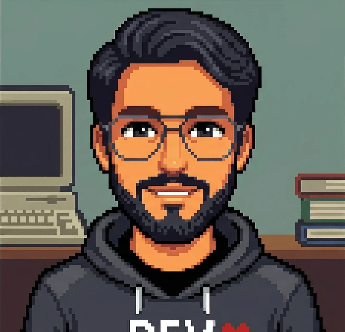 Image of Utsav Barnwal