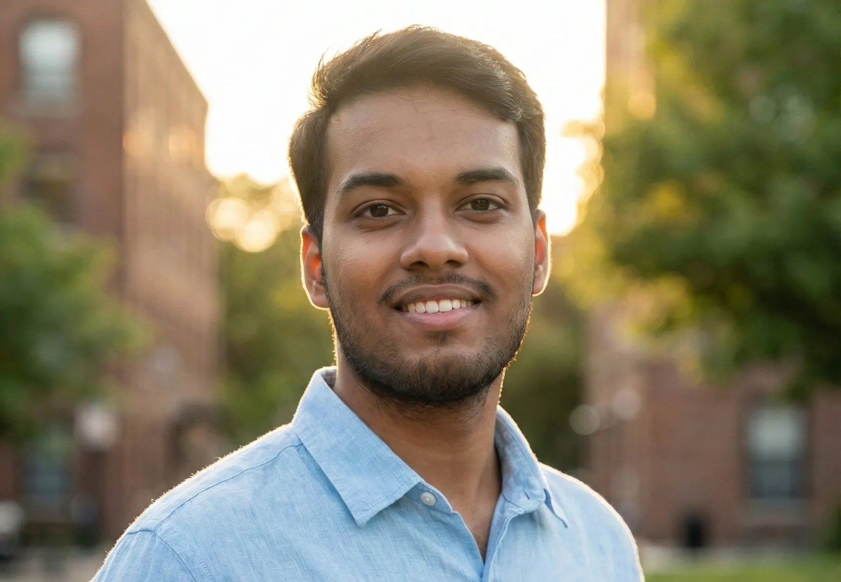 Image of Utsav Barnwal