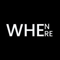 WhenWhere